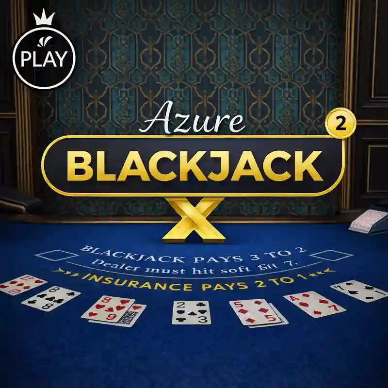 Blackjack X Live Casino