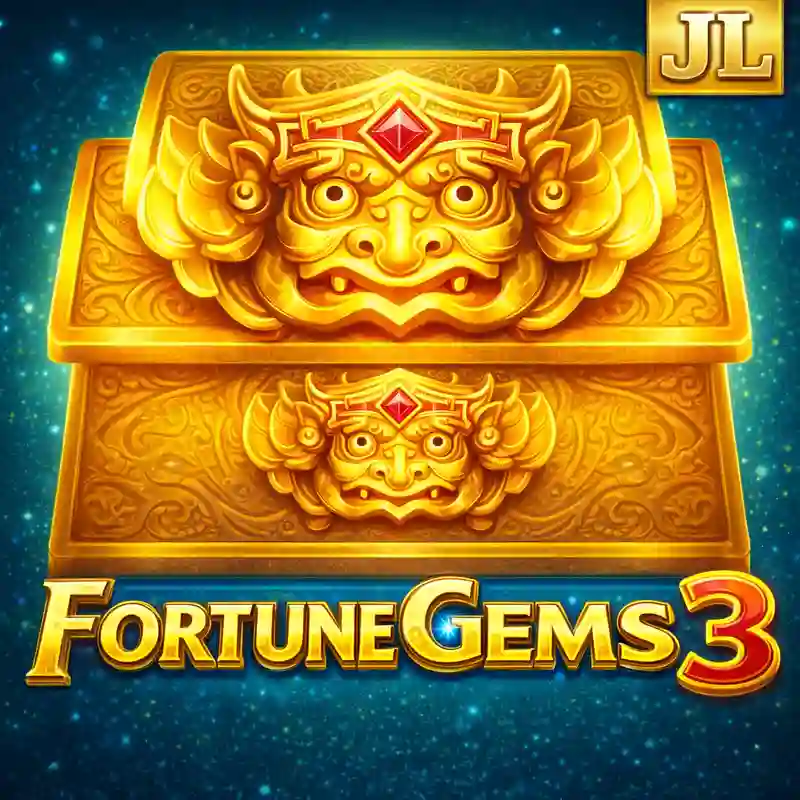 Fortune Gems 3 Slot Game Casino Experience
