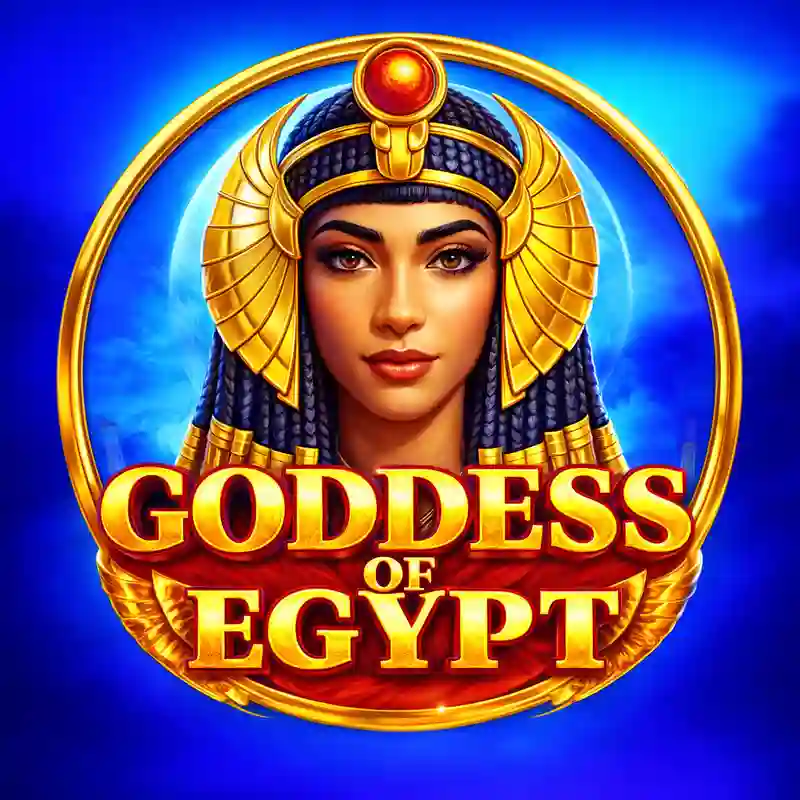 Goddess of Egypt online slot sa 3jlbet