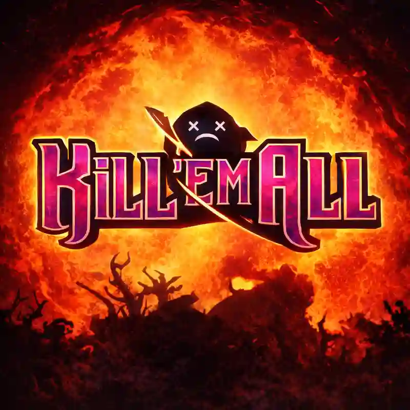 Kill Em All slot game sa 3jlbet online casino