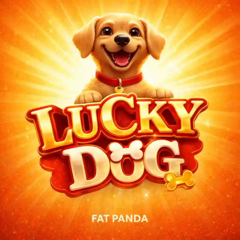 Lucky Dog Slot Game sa 3jlbet